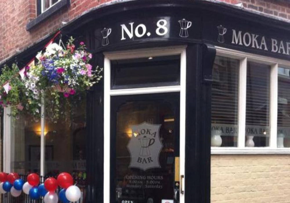 We've really enjoyed being with you for #HerefordHour it's been brilliant. 

Looking forward to meeting some of you in person soon. Here's our favourite coffee shop, where the lovely Jane has tickets to our charity event too.

Have a great week.

#herefordhour #hereford #rotary