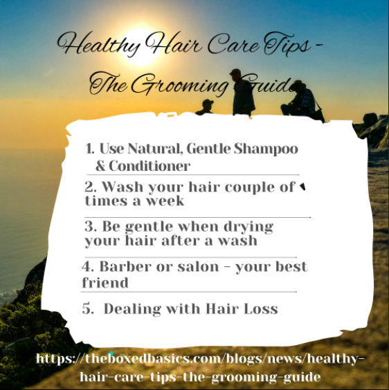 basics_boxed's tweet photo. So, how does your hair look this fine morning? ​​​​​​​​
If your response is "let's not even go there or not perfect," or that you really haven't thought about your hair much, then you are in trouble, mister. Here are some tips, more on the blog ..​​​​​� https://t.co/MnhYRSVyjX