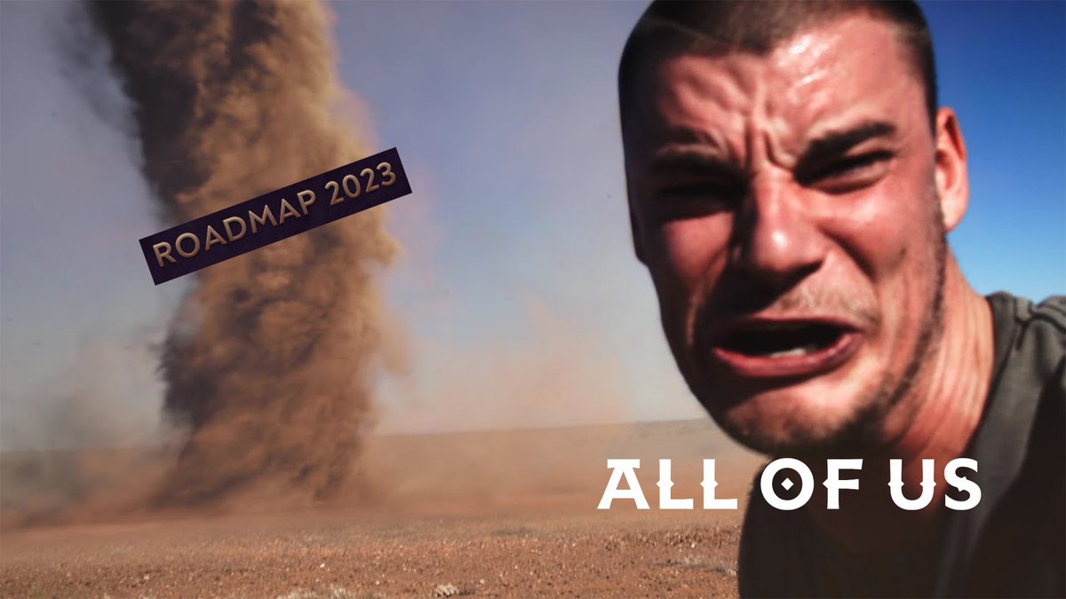 Songs of Conquest tweet media