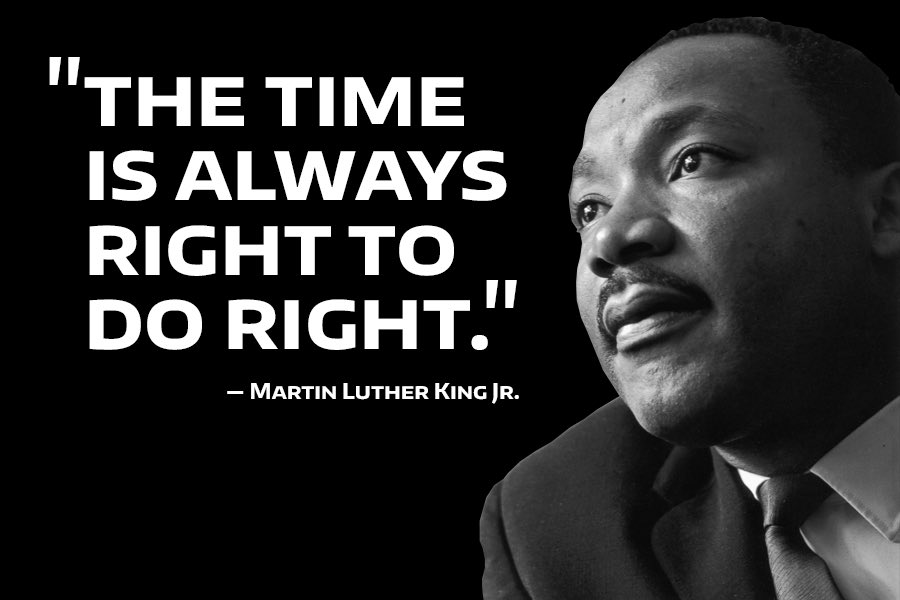 Today we remember Martin Luther King Jr. and his legacy of public service— a symbol of strength, #resilience #civicengagement and #responsibility “Life's most persistent and urgent question is, What are you doing for others?'' #LongIsland #charity #community #service #mlkday