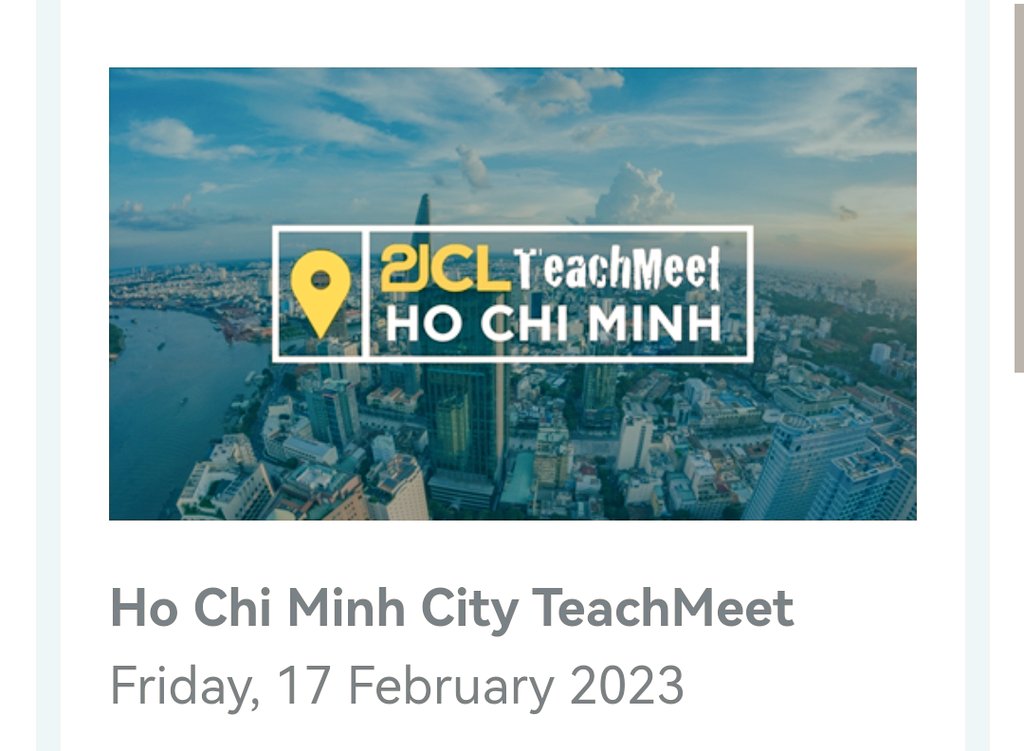 #21CLTeachMeet by @21cli are a great opportunity for educators to explore innovative tools, projects & teaching strategies in their peers' classrooms #digital #learning #edtech  #networking See you there @tweetdanai @clos_gm @cecigomez_g @mrkempnz @innovative_inq @jahardman
