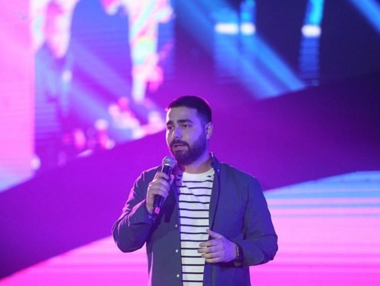 EduardShalsi's tweet photo. 👉🏻31 vite FRESSH🌹, me super energjinë dhe aktivizmin e të rejave dhe të rinjve socialistë🙌🏻

#ps🌹 #fressh #fressh31 https://t.co/RbeP42LdIG