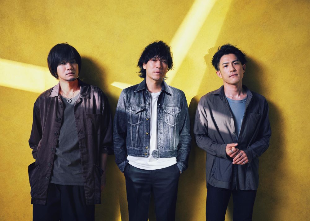 skream_japan's tweet photo. back number、ニュー・アルバム『ユーモア』リリースに合わせ5曲の撮り下ろしショート・ドラマ公開。JR山手線で『ユーモア』仕様のスペシャル・トレイン運行 https://t.co/HNyvlrq8ii

#backnumber #ユーモア #いつもそばにbacknumberがいた 
#アイラブユー #ベルベットの詩 #黄色 #怪盗 #水平線 https://t.co/Boy3KwzFha