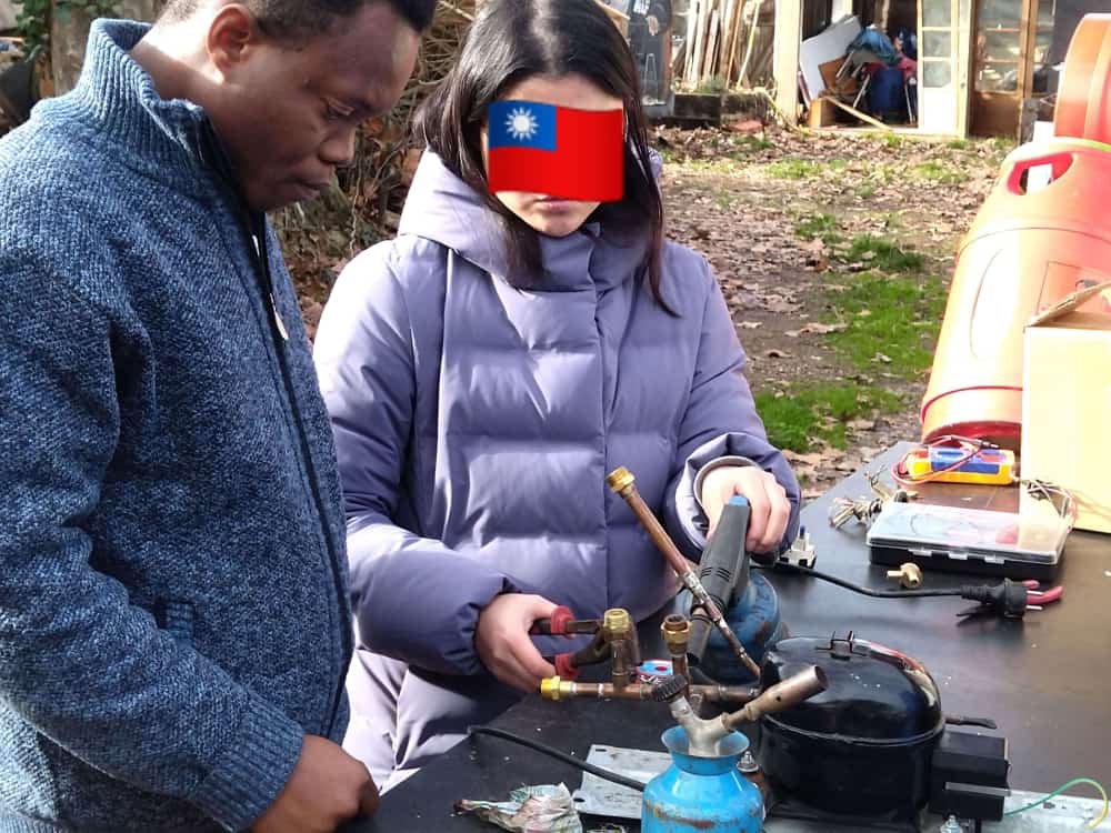 Kevin Ossah🇹🇬🇫🇷 tweet media