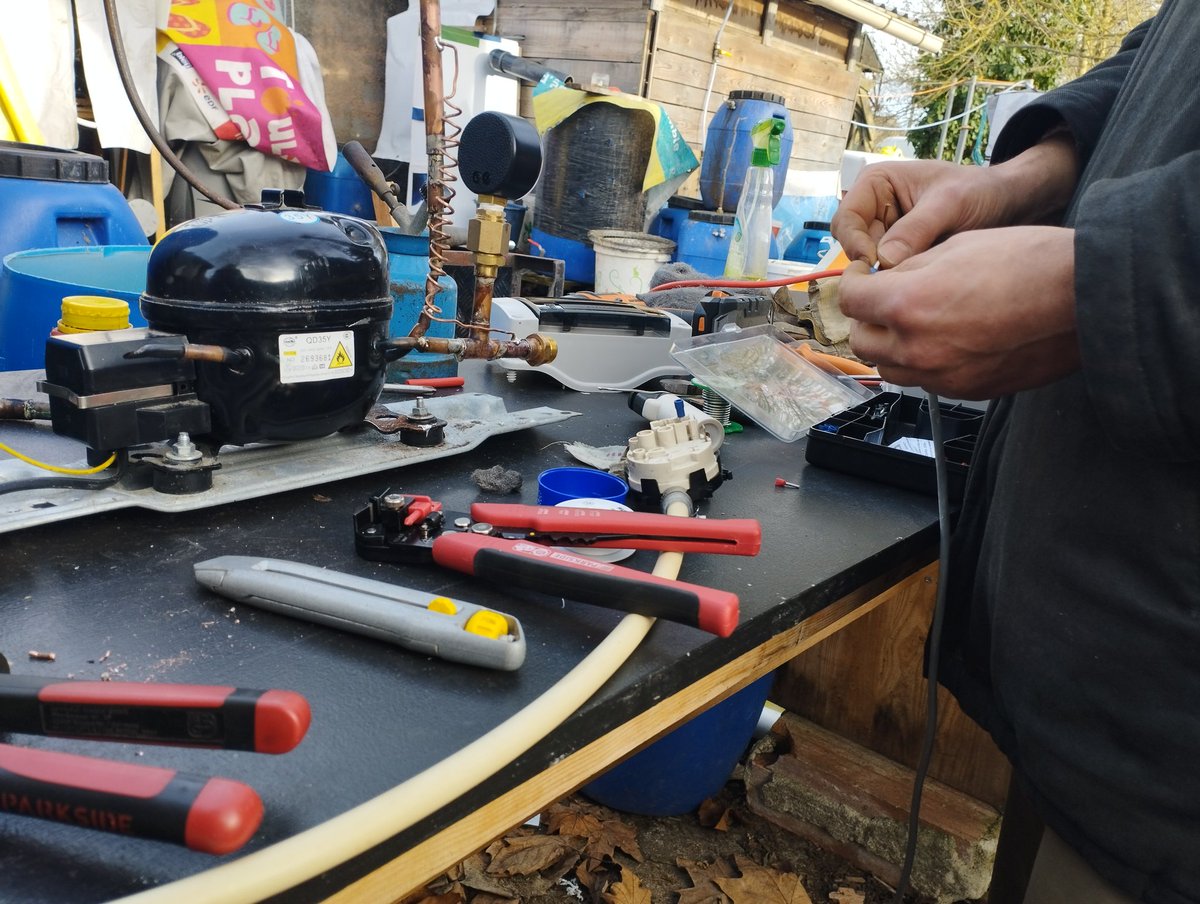 Kevin Ossah🇹🇬🇫🇷 tweet media