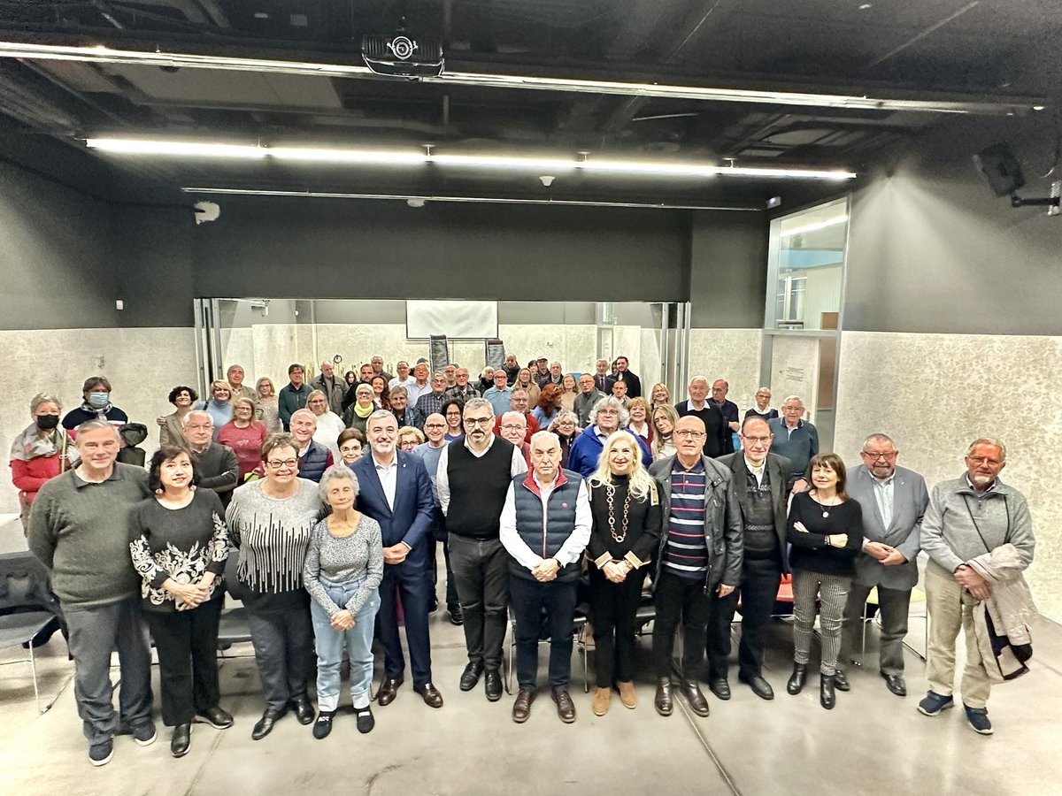 Jaume Collboni tweet media
