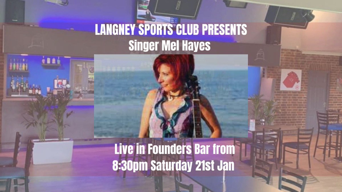 ✨Come join us this Saturday night at 8:30pm in founders bar!! ✨

#livemusic