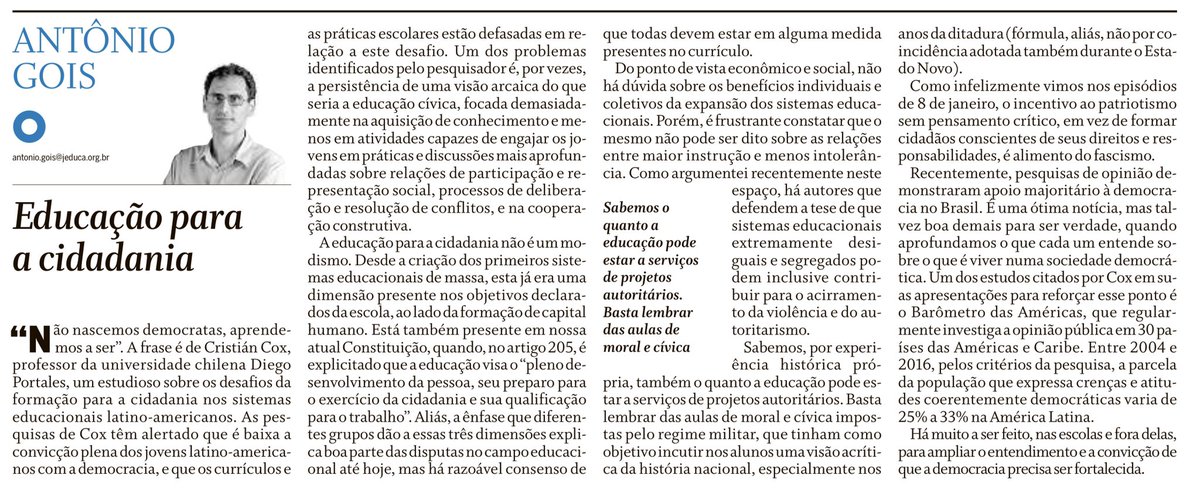 Gregório Grisa tweet media