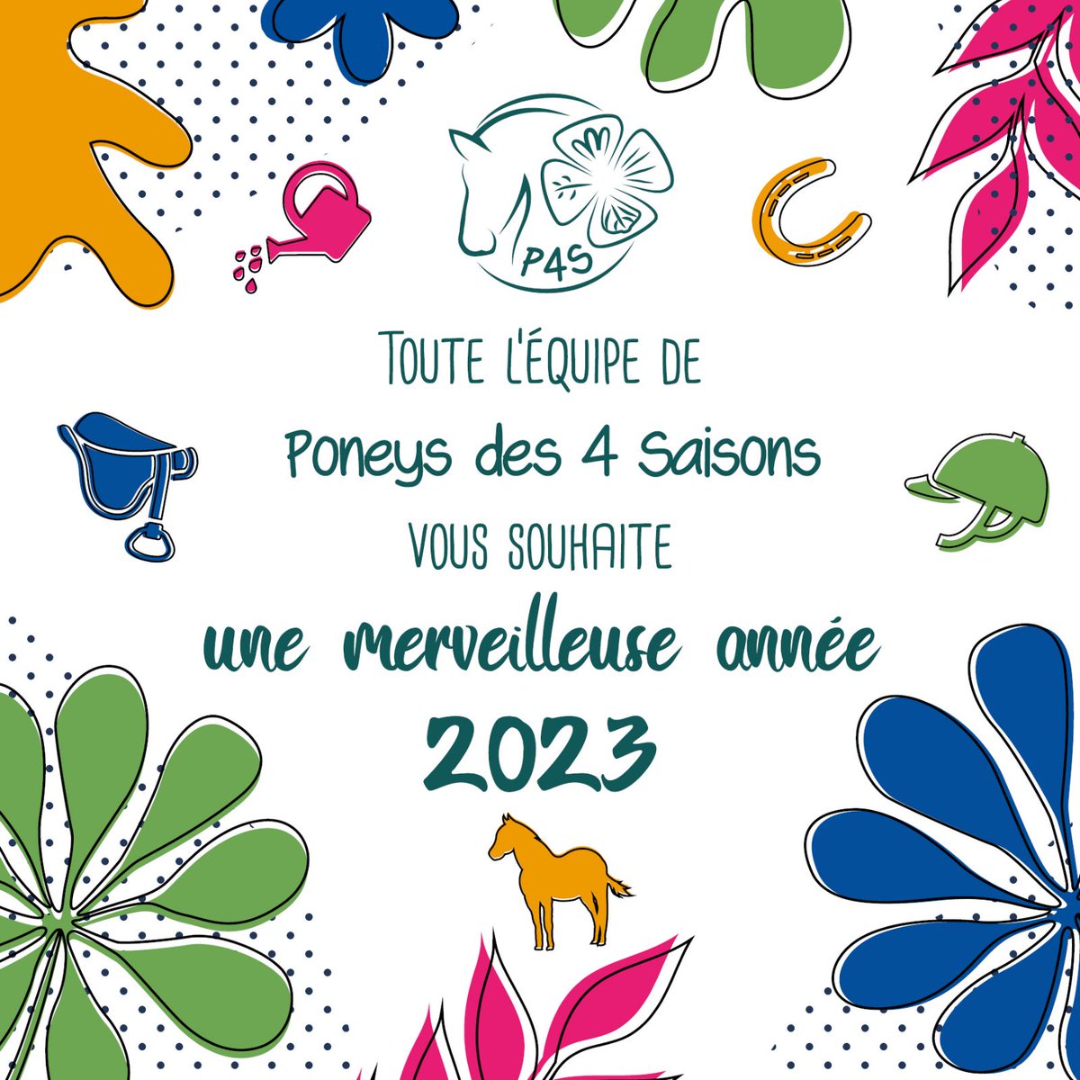 Poneys des 4 Saisons (@poneys4saisons) on Twitter photo 
