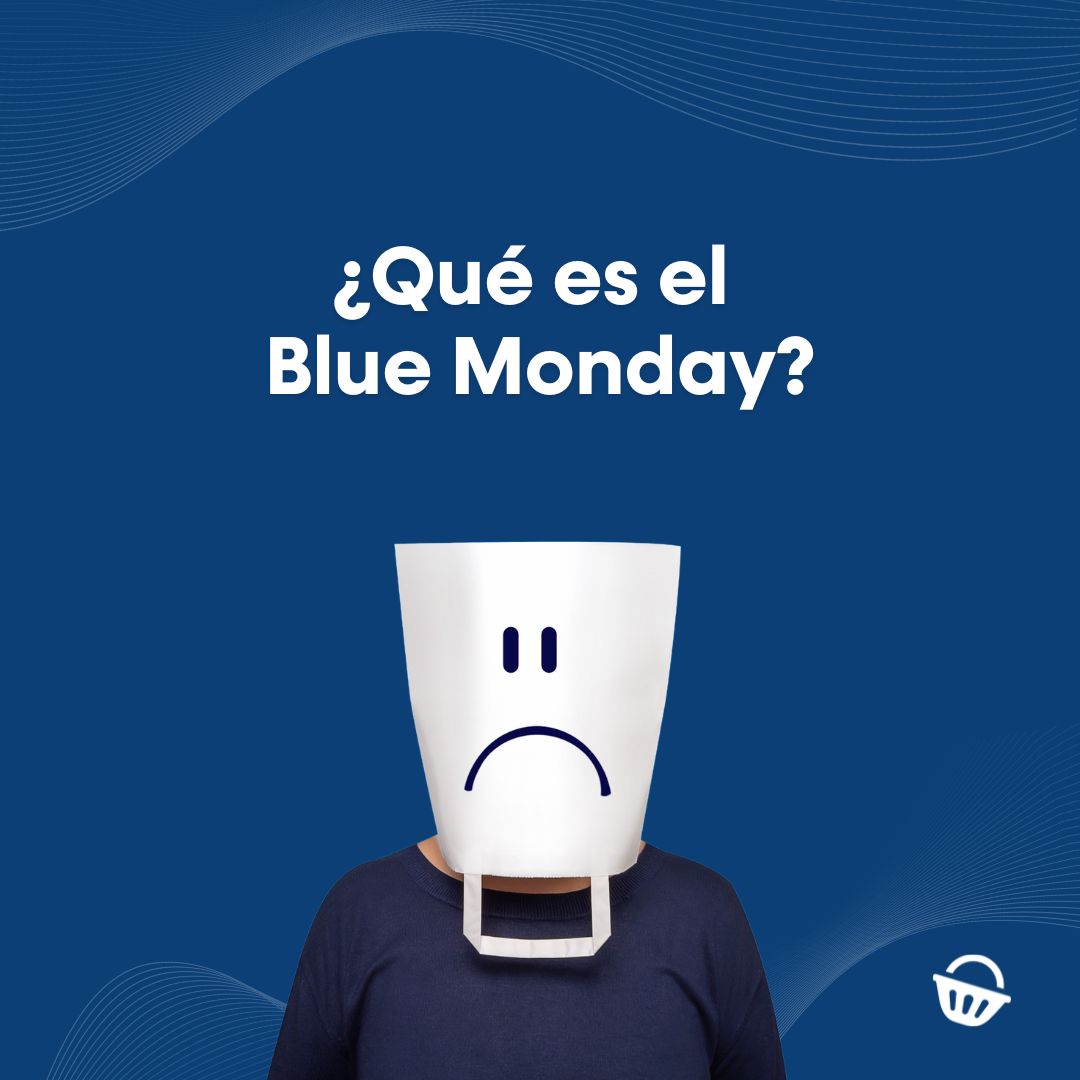 freshcommerce's tweet photo. ¿Sabes de qué se trata el Blue Monday? 🔵

Conoce el origen de este ''lunes triste'' y ¡Cuéntanos si a ti te afecta! 🤔

#BlueMonday #Marketing #eCommerce #datoscuriosos https://t.co/pcs3gHt3vf