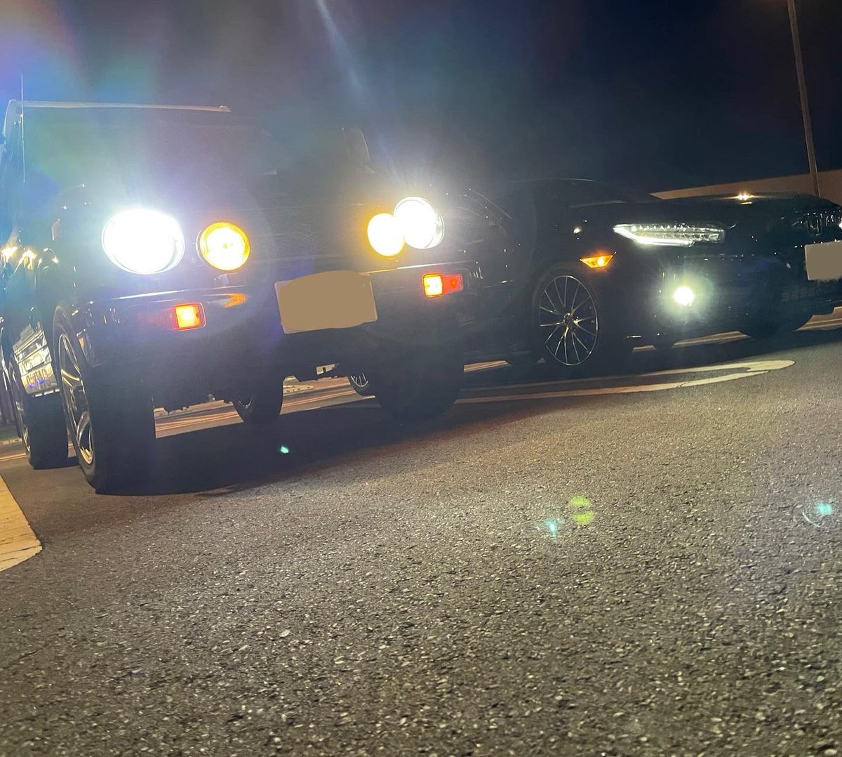 🦊ｺﾝ 小川（ちいかわ） tweet media