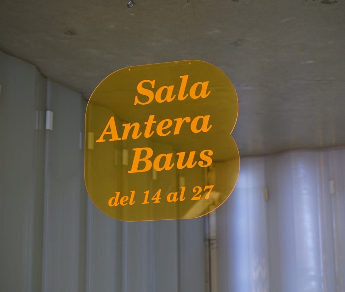 👉🏽#MCCartagena ha estado presente durante la nominación de la sala B de @auditorioelbatel, que pasará a llamarse sala “Antera Baus”, tal y como propuso MC en 2020🇩🇰

#IgualdadCT