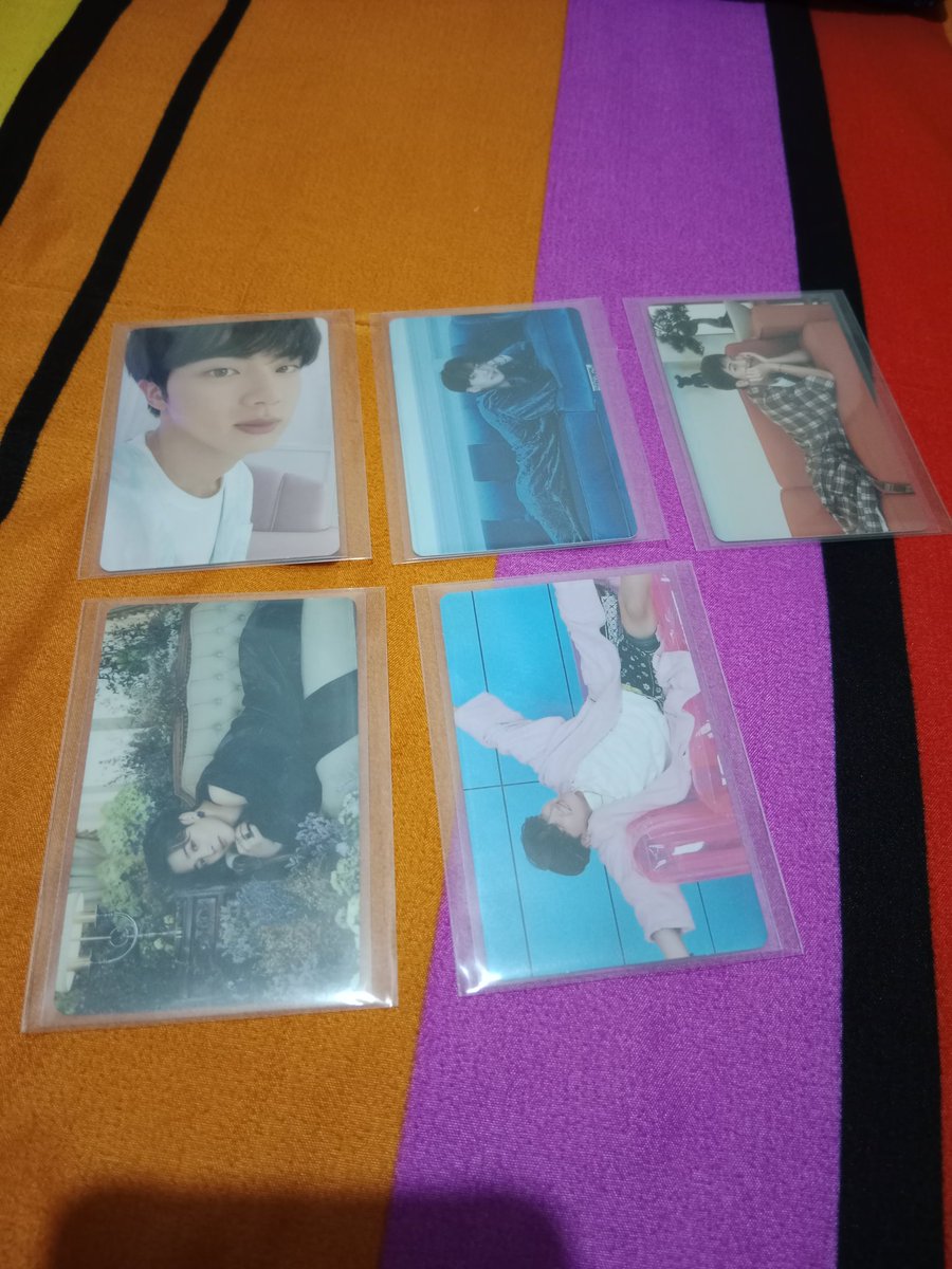 ClickHer3_'s tweet photo. @jajanbighit Jin BE : 60k sisanya 10k https://t.co/1Pk6f6Hvkp