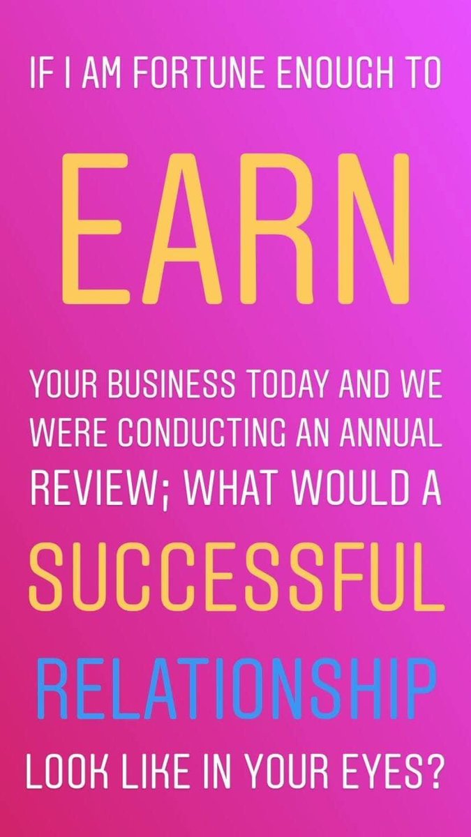 bfaeth's tweet image. You should ask every potential customer this question. #goldensalesquestion