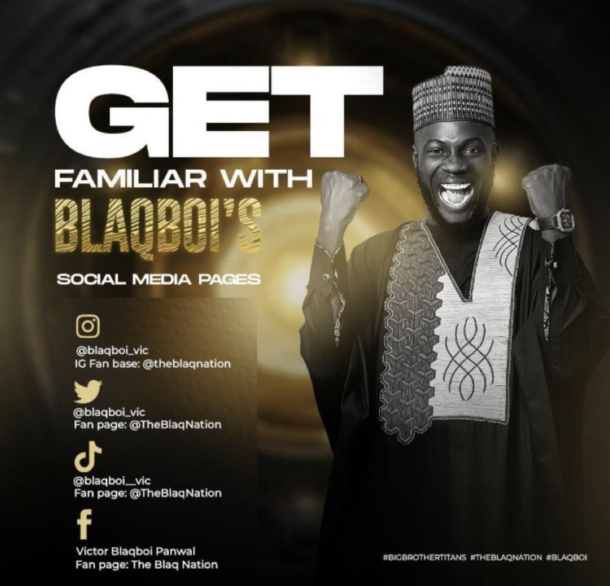 This account is a blaqbois stan ,and that’s on period !!!
<a href="/blaqboi_vic/">Blaqboi Victor</a> ❤️