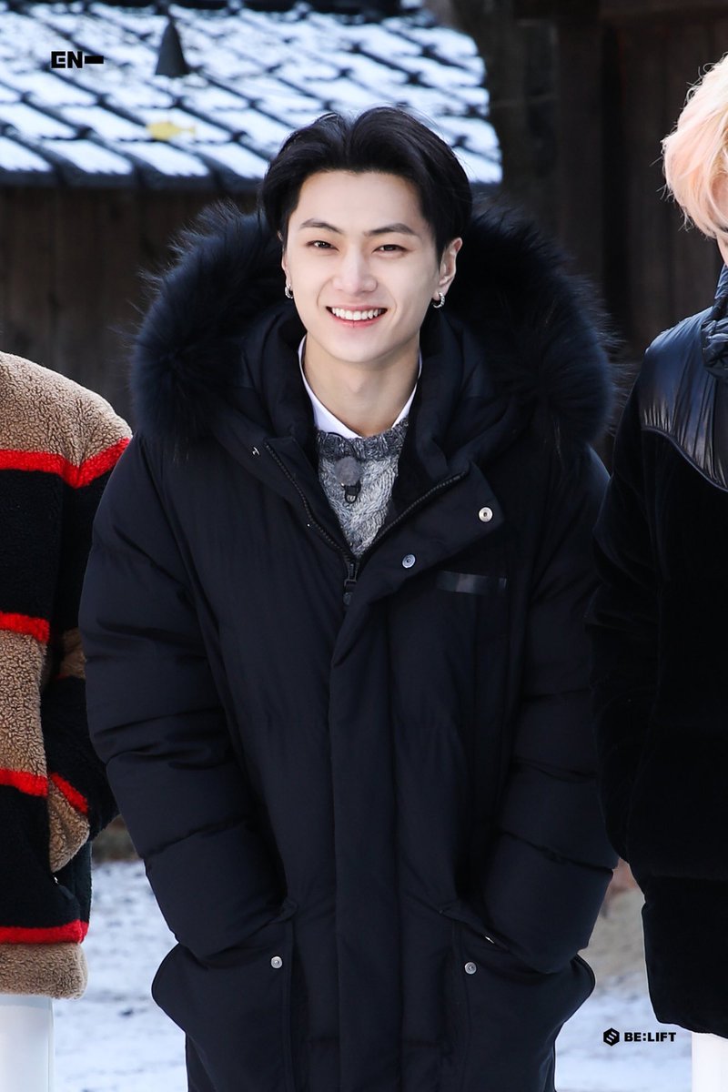 bringing back this fluffy jjongsaeng on your tl