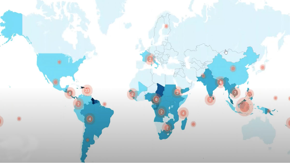 Global Health Equity at Michigan (@um_cghe) on Twitter photo The Global Infectious Disease and Epidemiology Network (GIDEON) is an <a href="/UMichLibrary/">U-M Library</a> resource updated daily for diagnosis, treatment & teaching in infectious disease, epidemiology & microbiology
Learn more @ Intro to GIDEON session
Fri 2/17, 1-2pm myumi.ch/qG8Jx The Global Infectious Disease and Epidemiology Network (GIDEON) is an <a href="/UMichLibrary/">U-M Library</a> resource updated daily for diagnosis, treatment & teaching in infectious disease, epidemiology & microbiology
Learn more @ Intro to GIDEON session
Fri 2/17, 1-2pm myumi.ch/qG8Jx