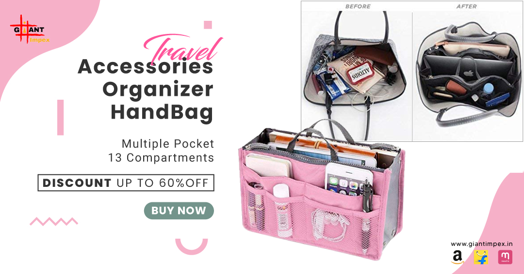 ImpexGiant's tweet photo. Special winter sale up-to 60% off
You can’t wait until the last minute, so shop now!
Ask for GIANT IMPEX Purse Organizer for Ladies Handbag
#Womens #Multipocket #Handbag
Order Now:
https://t.co/WuHY45Hk8L
#Flipkart
https://t.co/SUcfxLFxf6 https://t.co/ZSq7GfYJ34