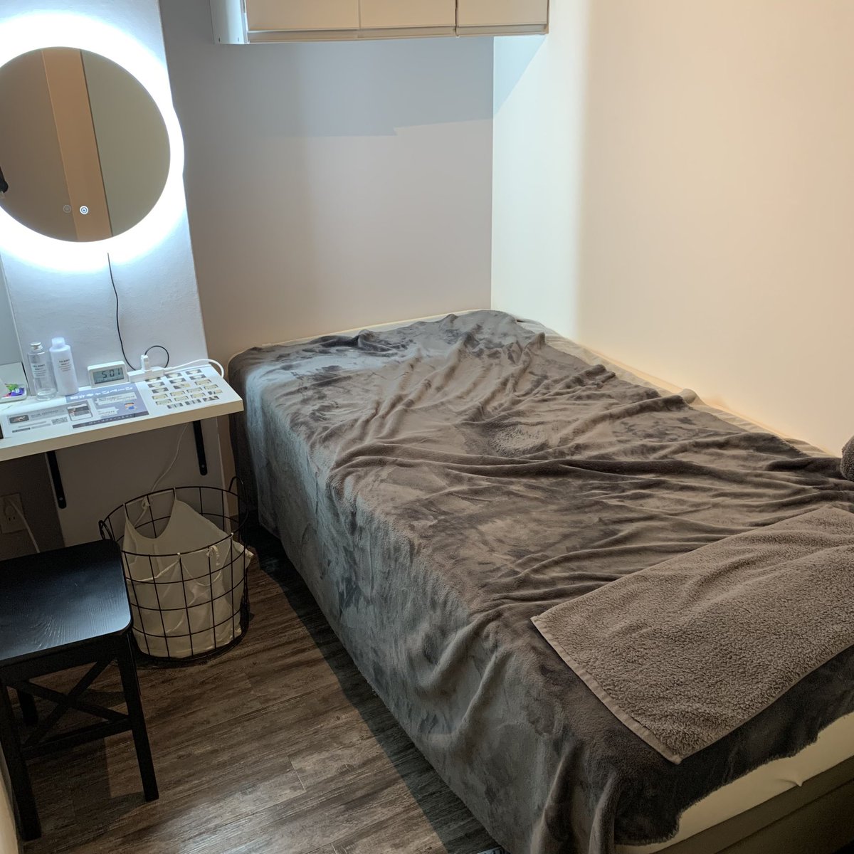 【BUB HOMME】さんにて
脱毛をして頂きました!
<a href="/bub_ebisu/">BUBHOMME恵比寿</a> <a href="/bub_sasaki/">sasaki🎀【メンズ脱毛サロンBUBHOMME】</a> 

店内は落ち着ける雰囲気でした😊

また、スタッフの方の説明の丁寧さや、わかりやすさにかなり驚きました！

結論、全然痛くなかったです✨
むしろ、かなりリラックスして脱毛して頂けました😊

気になる方はぜひ行ってみてね👍