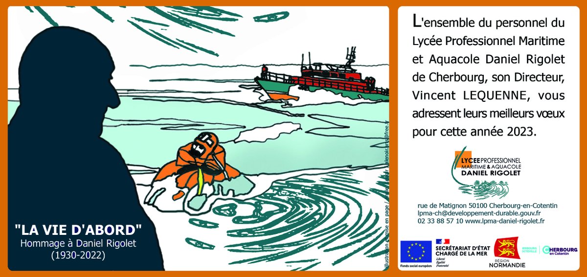 LPMA Daniel Rigolet tweet media