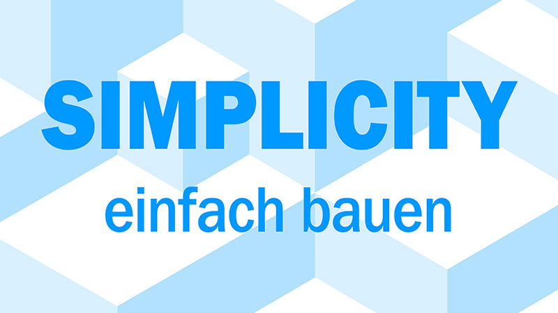 Mag ihre Jobbeschreibung auch zunächst recht kompliziert klingen, so ist der dahinterliegende Auftrag eigentlich ziemlich naheliegend: Helga Kühnhenrich leitet das Referat WB 3 – Forschung im Bauwesenbeim Bundesinstitut für Bau-, Stadt- und #BBR #BBSR

ingenieurmagazin.com/ingenieur-wiss…
