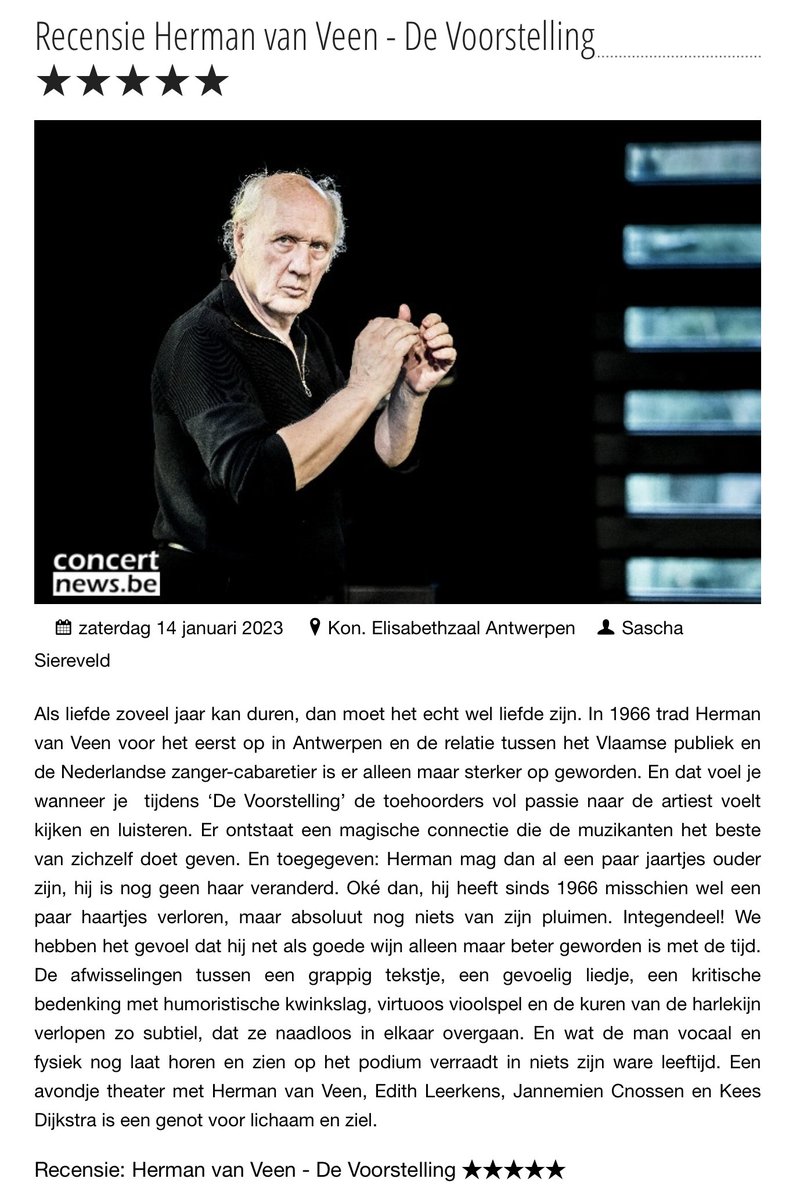 concertnews.be