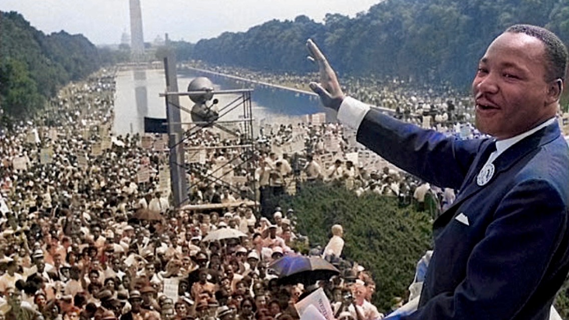 JayTowers's tweet image. A quote to live by..."Life's most persistent and urgent question is, 'What are you doing for others?' " 
- Dr. Martin Luther King, Jr.