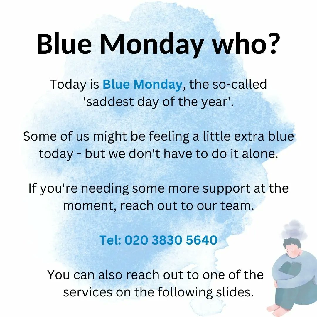 Ealing IAPT tweet media