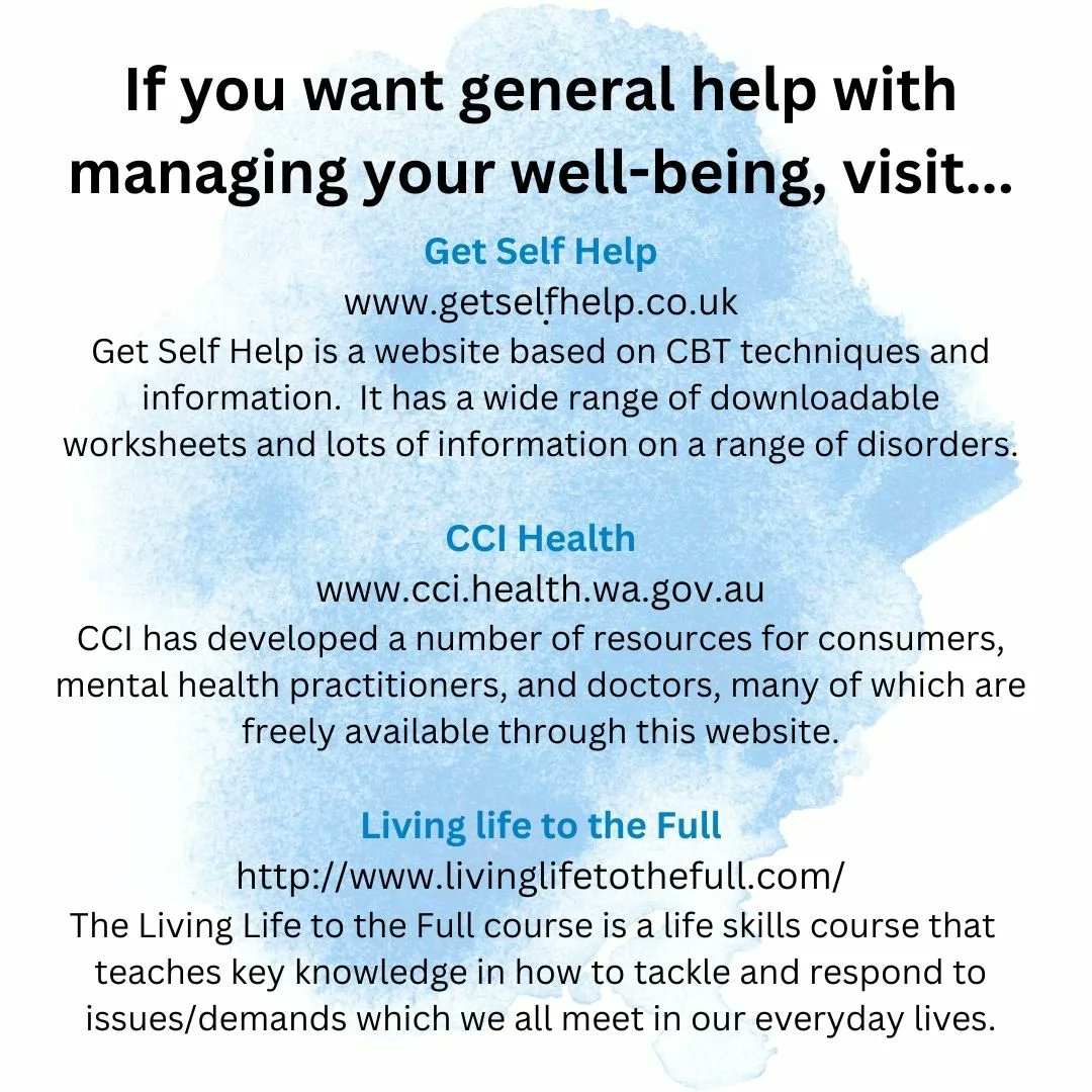 Ealing IAPT tweet media