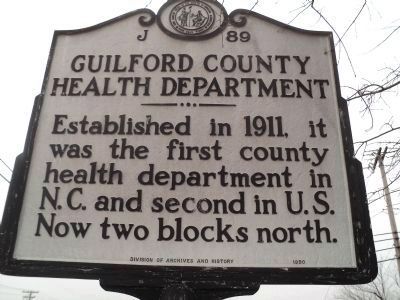 Guilford County NC:
1. First county with slave manumission resolution.
2. Second health dept, in nation.
3. Next - first county to question covid vaccines for children?
#GuilfordCountyNC #Vaccines #Children