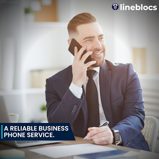 Your business phone system should be able to easily adapt to the needs of your business and workforce. A reliable business phone service with more features and flexibility, no long term contracts and from anywhere with any device. 

Learn more >> lineblocs.com 

#voip