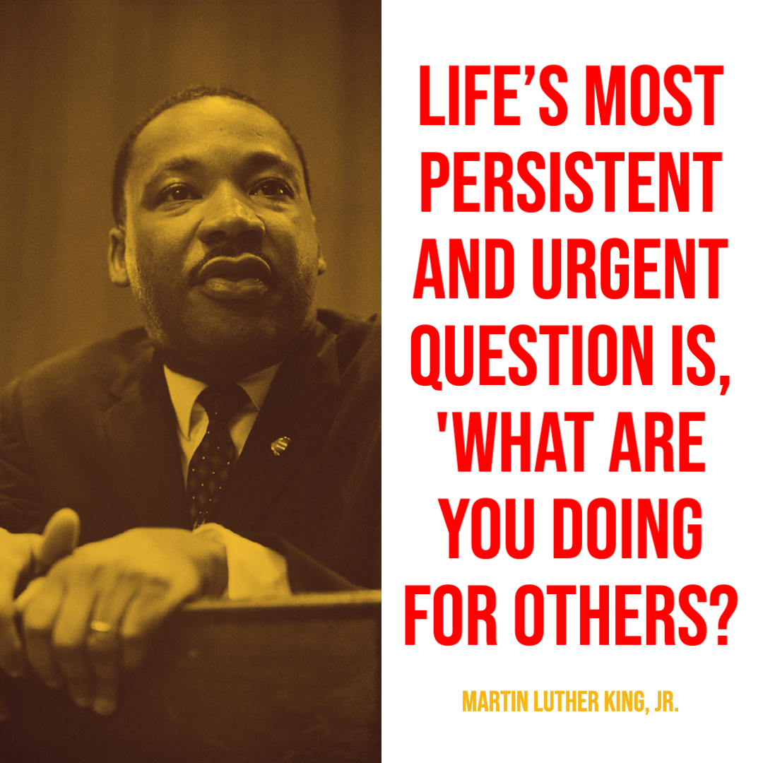 ColsSchForGirls's tweet image. Today marks Dr. Martin Luther King, Jr. Day, a day dedicated to Dr. King’s work towards building a “Beloved Community” where equality is equal for all.
#belovedcommunity #communitybydesign #mlk