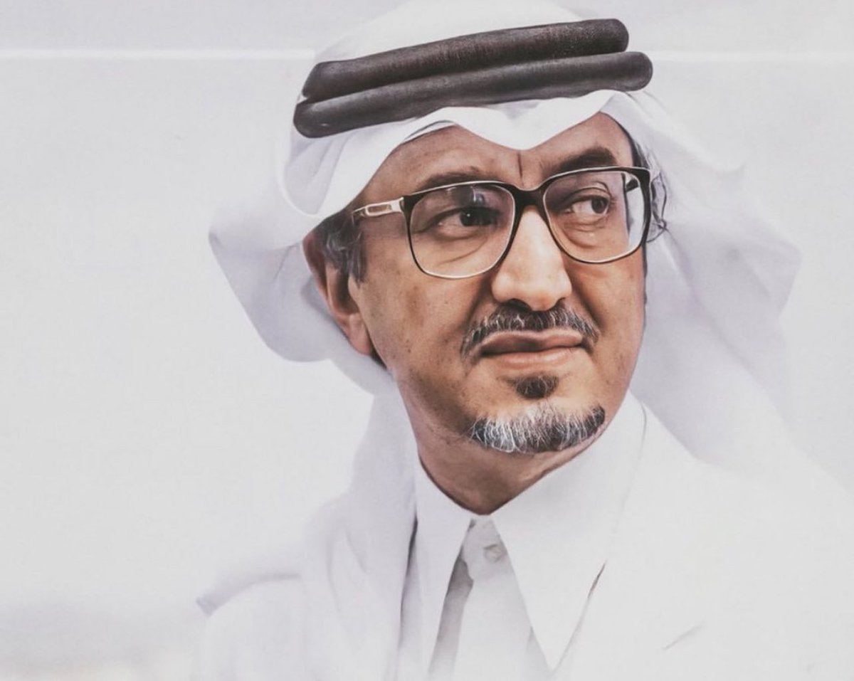 خالد بن بصيّص . tweet media