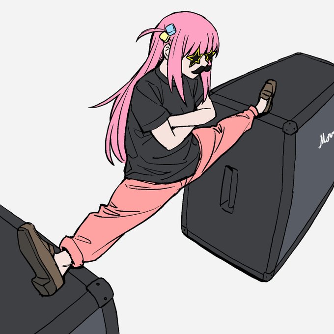 あれはギターヒーロー! 