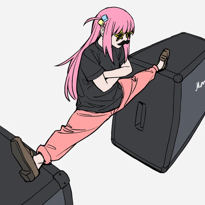 あれはギターヒーロー! 