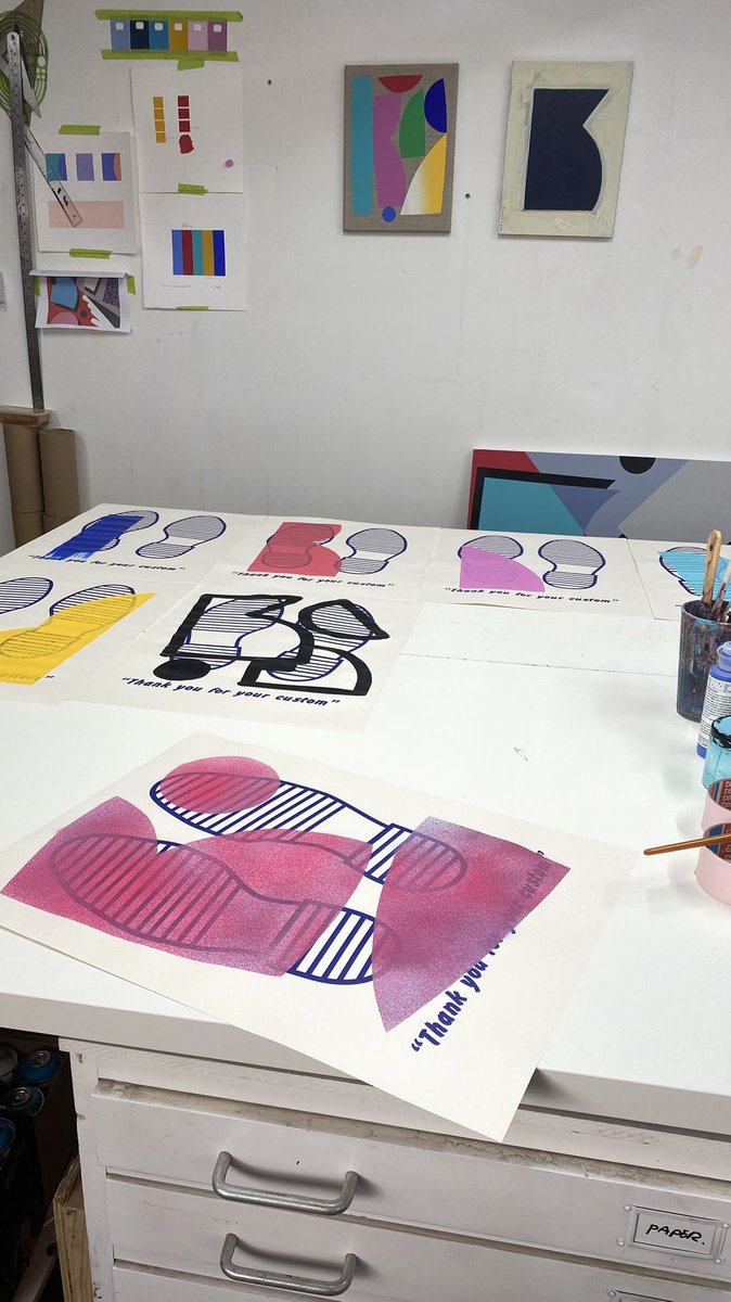 Mrpenfold (@penfoldstudio) on Twitter photo 