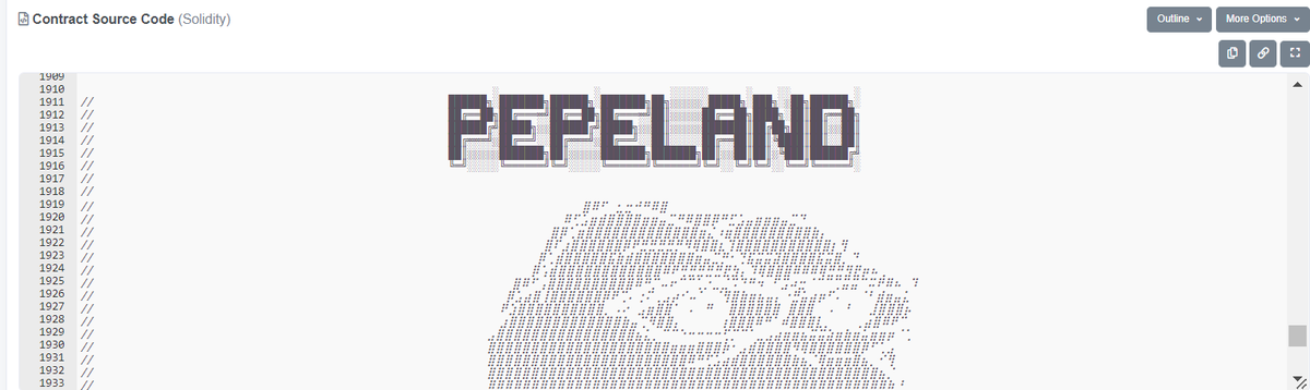 Pepeland tweet media