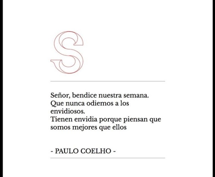 Paulo Coelho Español (@paulocoelhodice) on Twitter photo 