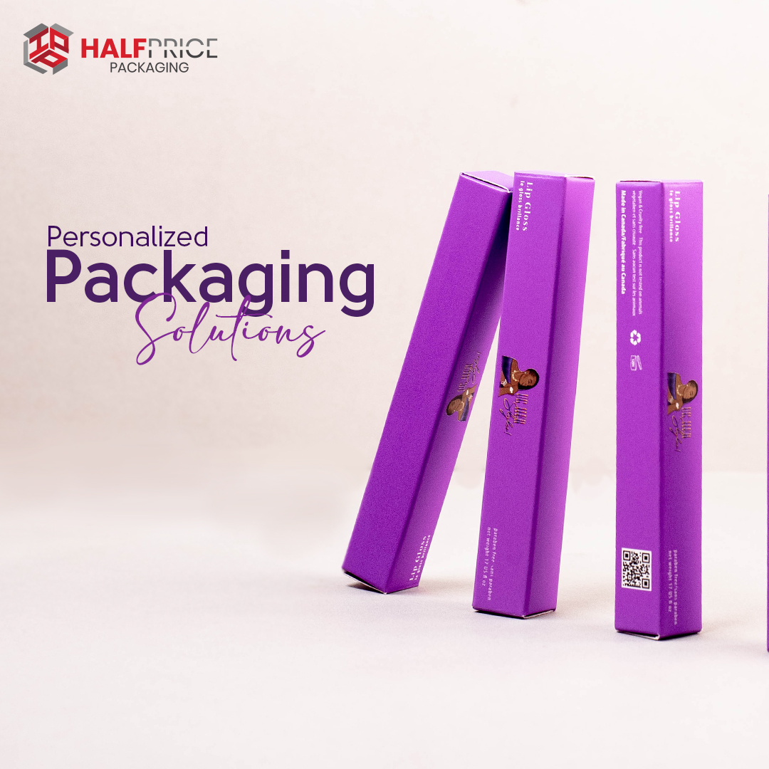 halfpricepacka1's tweet image. Wish to flaunt your brand? You definitely need custom packaging for your brand. 

#cosmeticboxes #customprintedmailerboxes #cosmeticboxes #packagingideas #packagingdesign #packagingsolution #designinspiration #halfpricepackaging #mailerboxeswholesale