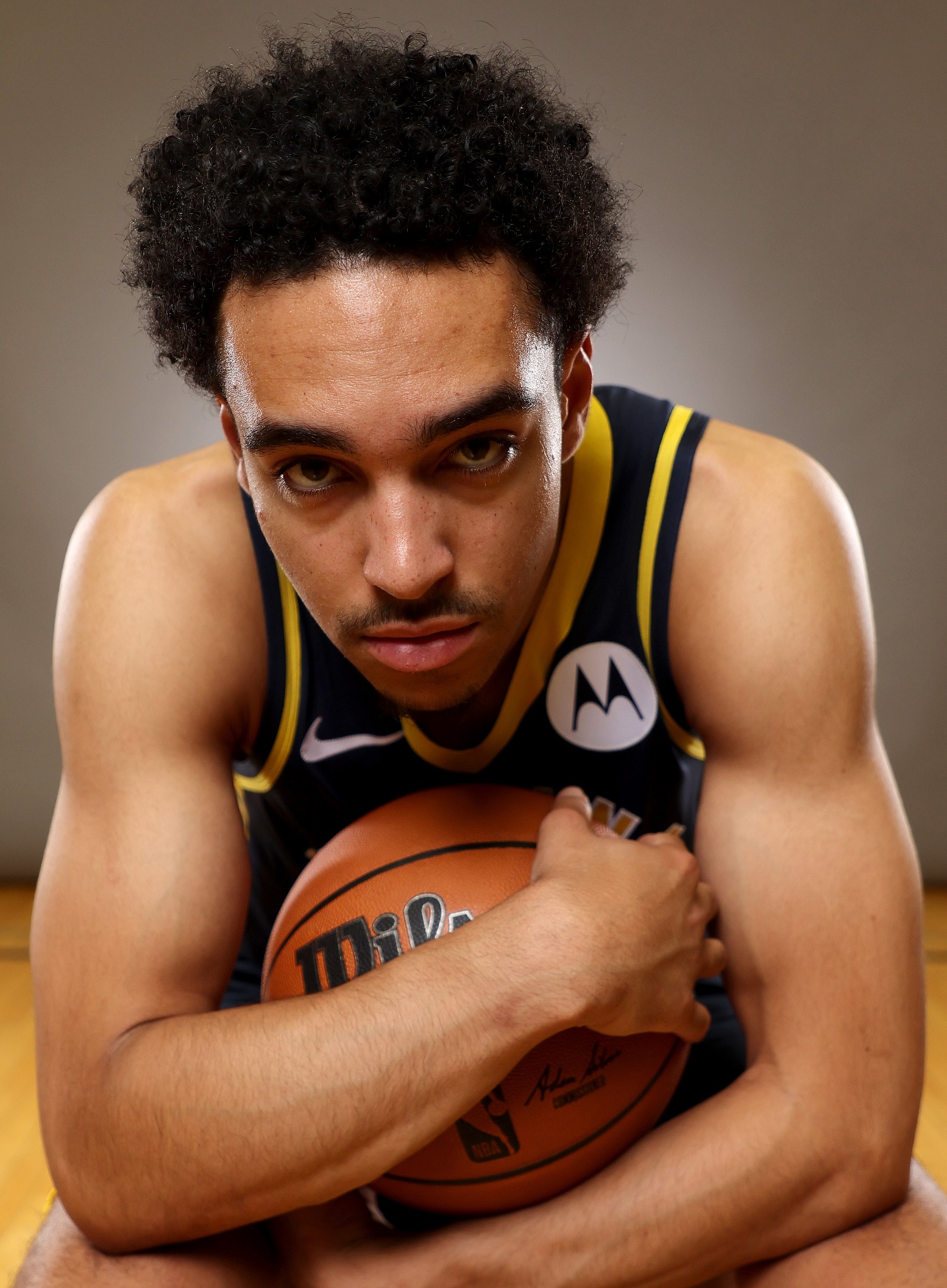 HighlightsX9/PACERS / Twitter