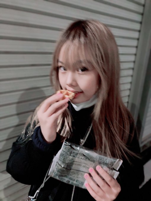 Twitterのコスプレ画像16