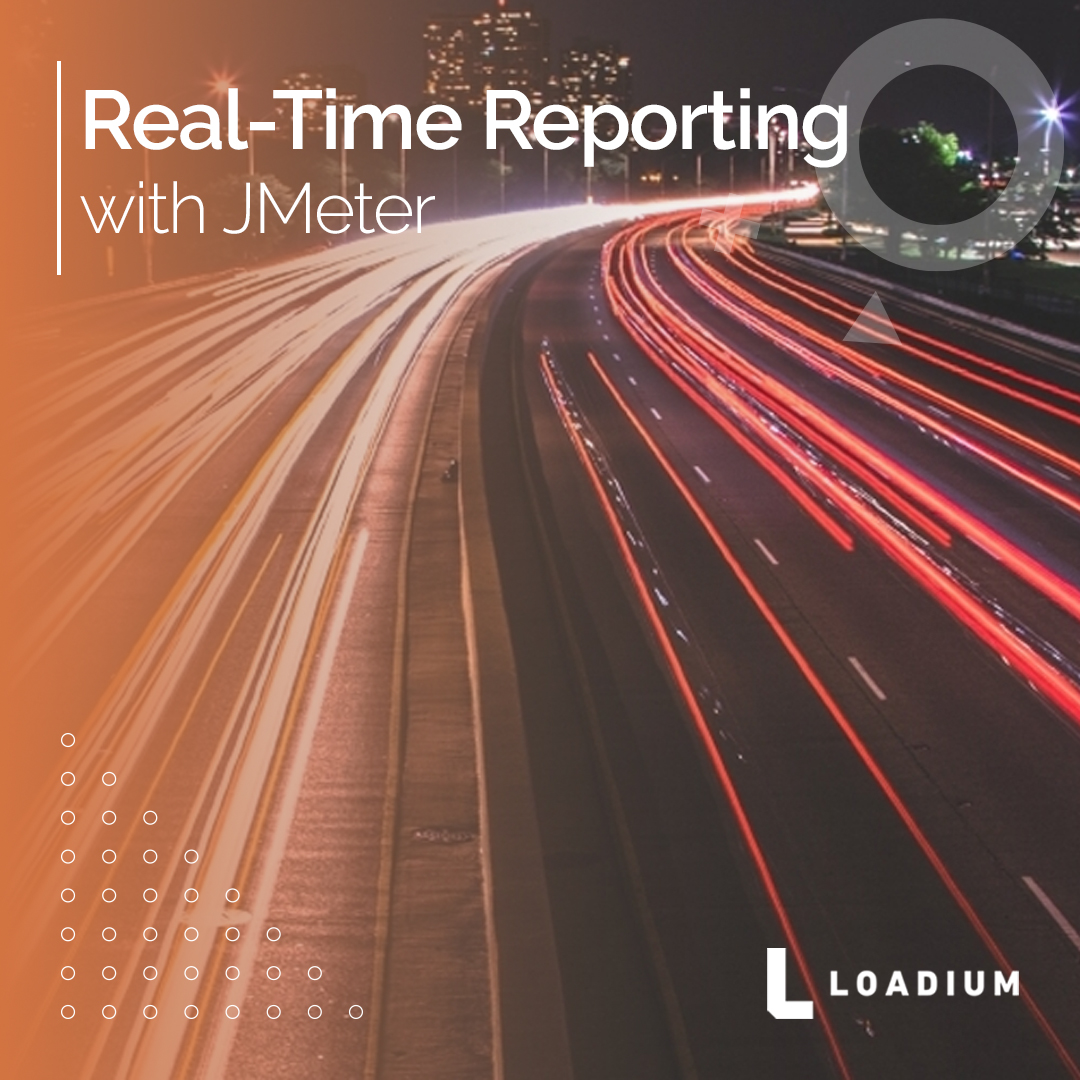 loadiumcom's tweet image. Real-time reporting is very crucial for all types of #SoftwareTests. #Loadium; cloud-based performance &amp;amp; #LoadTesting platform handles all of the configuration steps for real-time #TestReporting results and eliminates the required setup time. Learn more:

ow.ly/VteZ50C4WoU