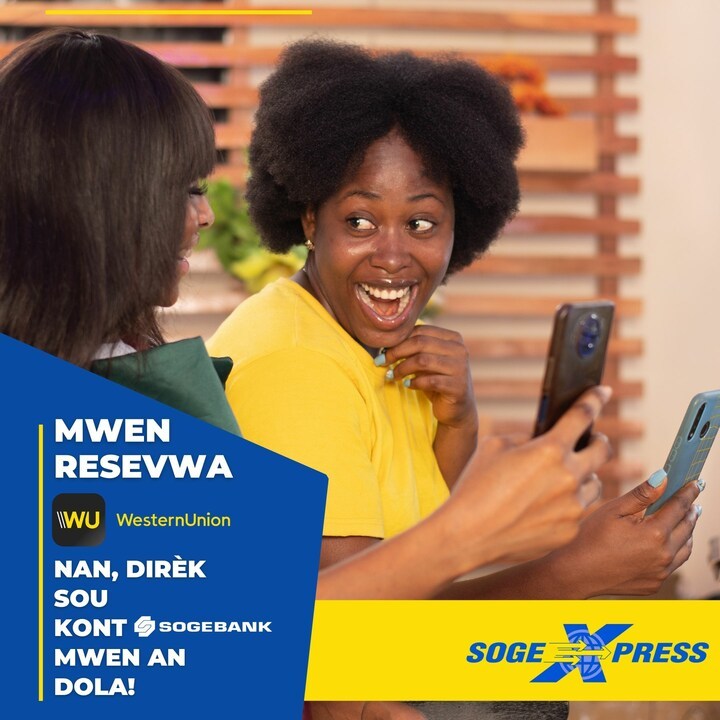 SogexpressHaiti tweet media