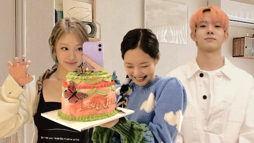 ㅤ 

❪ 𝕬 ❫  ──  Happiest birthday to the best mom we have! Thank you for all your hardships, mom. I appreciate your presence very much. I will always stay by your side! I love you, mama! Happy Birthday! 🥰
ㅤ
ㅤ