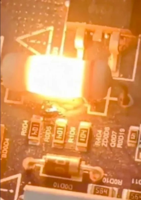 Technician: Sir, I think the resistor may be under spec’ed.
Engineer: Does it pass QC and Validation?
Tech: Well, yes sir, but…
Engineer: Ship It
The Resistor: