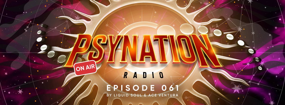 digital_om's tweet photo. 💣 #OutOfRange's track "Suffering with God" from his latest EP featured on @psynationradio Episode 61!
Check it out! https://t.co/ZFINaOgTB0

#outofrangemusic #liquidsoul #aceventura #digitalom #digitalomproductions #psynation #psynationradio #beatport #trancefamily #psyfamily https://t.co/3DvVoo0lF2