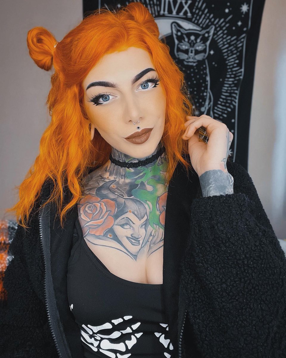 I'm so ready for Cha to come now.