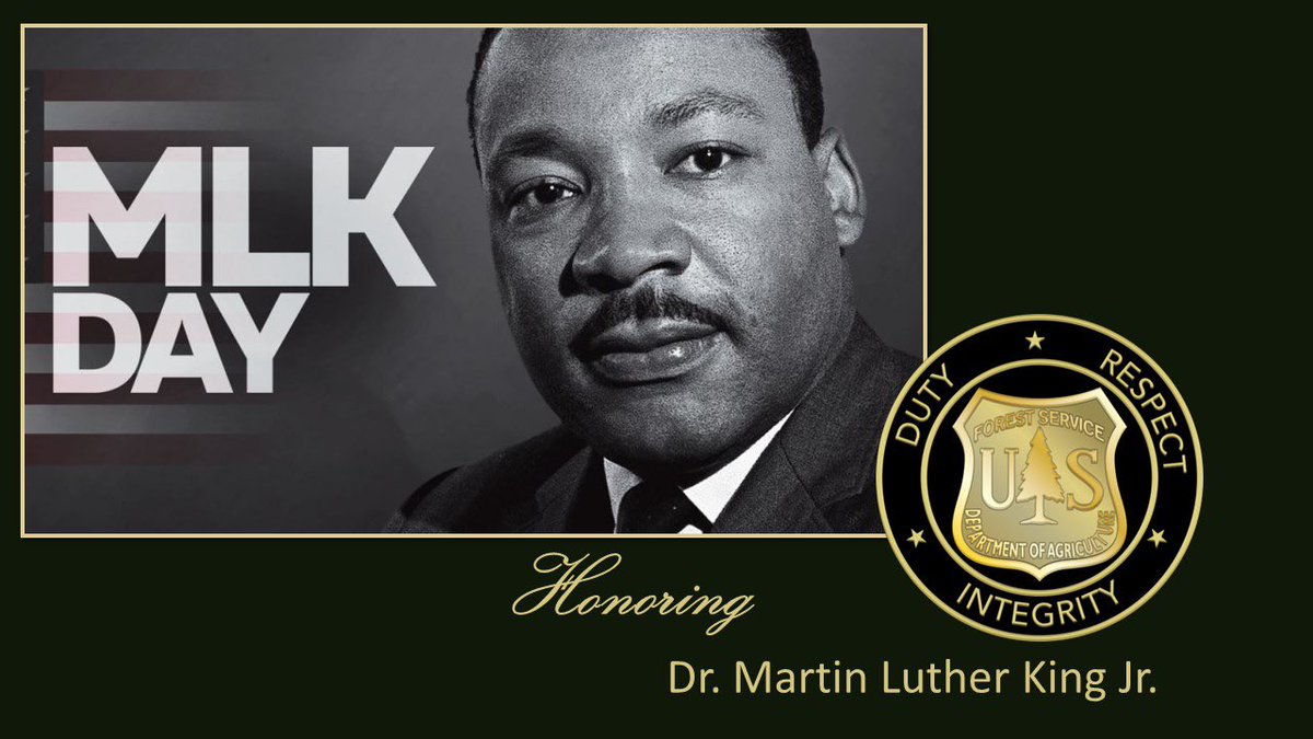 #MLKDay  The first question which the priest and the Levite asked was: 'If I stop to help this man, what will happen to me?' But... the good Samaritan reversed the question: 'If I do not stop to help this man, what will happen to him?'

🇺🇸 Martin Luther King, Jr.