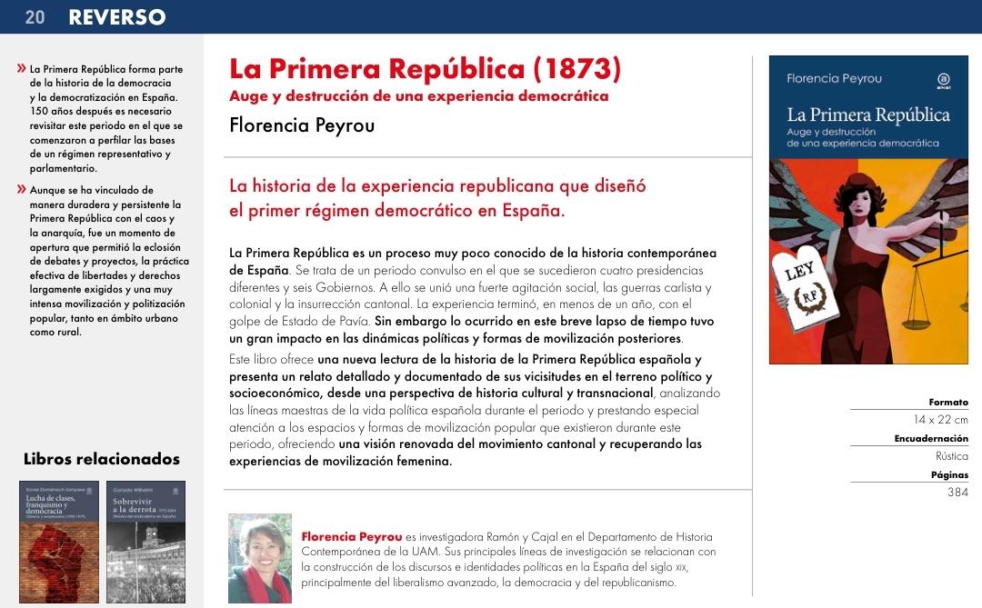 Historia Social tweet media