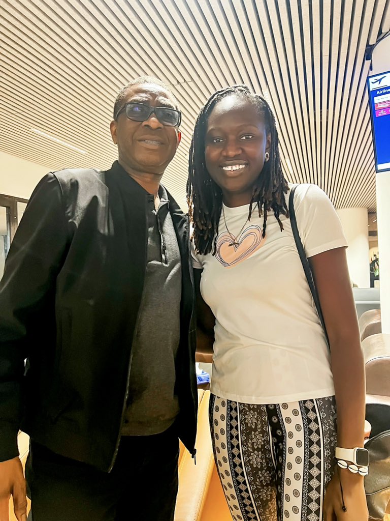 jukaliond's tweet image. Absolute Weekend 5.0 was the reaffirmation and real definition of “Ku munn na deff” teh nyun morm denj munn!☺️😆

Ma Sha Allah! Laff chatt and thank you Gambia for trusting us, we know we are the best at what we do but we could not have done it without you all❤️

#AbsoluteWeekend